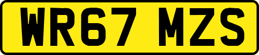 WR67MZS
