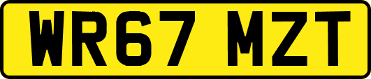 WR67MZT