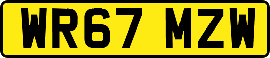 WR67MZW