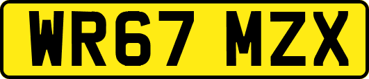 WR67MZX