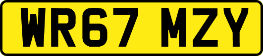 WR67MZY