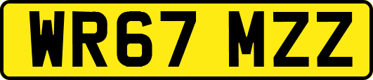 WR67MZZ