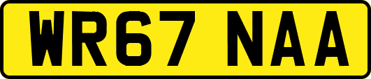 WR67NAA