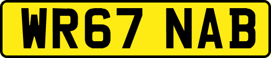 WR67NAB