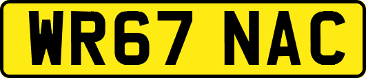WR67NAC