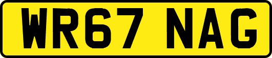 WR67NAG