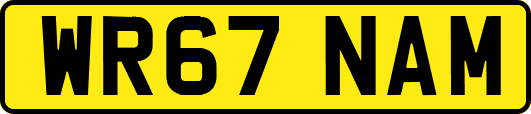 WR67NAM