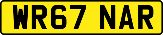 WR67NAR