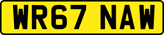 WR67NAW