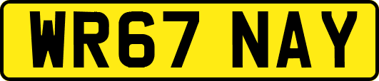WR67NAY