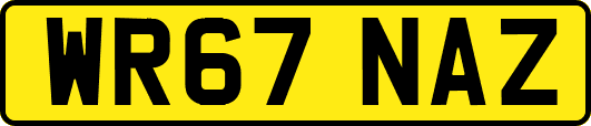 WR67NAZ