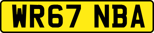 WR67NBA