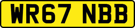 WR67NBB