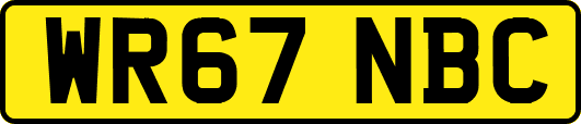 WR67NBC