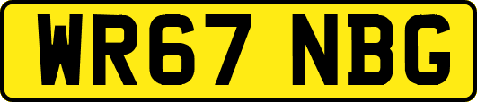 WR67NBG