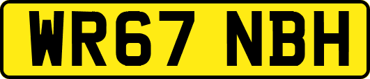 WR67NBH