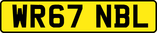 WR67NBL