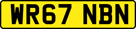 WR67NBN