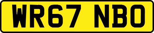 WR67NBO