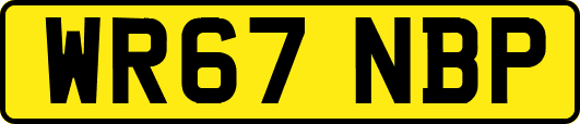 WR67NBP