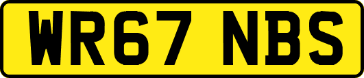 WR67NBS