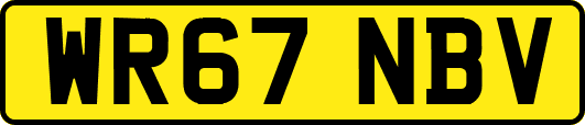 WR67NBV