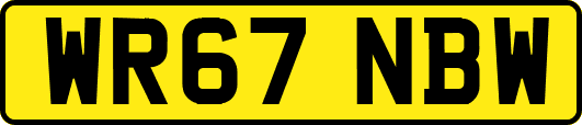 WR67NBW