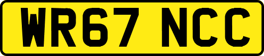 WR67NCC