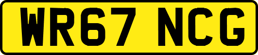 WR67NCG