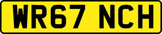 WR67NCH