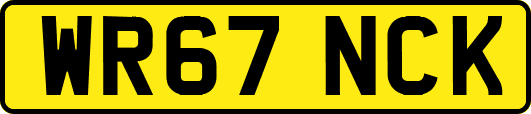 WR67NCK