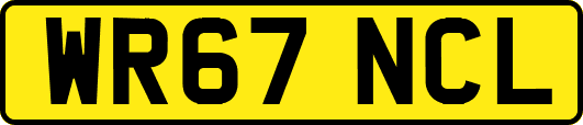 WR67NCL