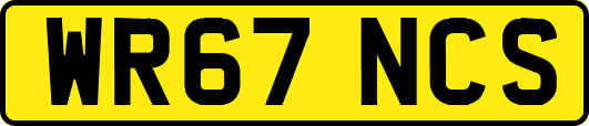 WR67NCS