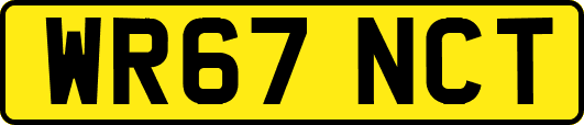 WR67NCT