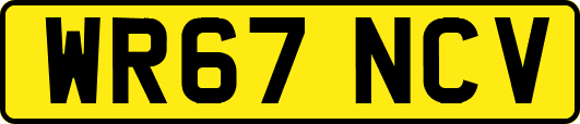 WR67NCV