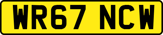WR67NCW