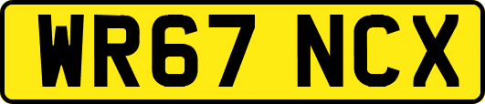 WR67NCX