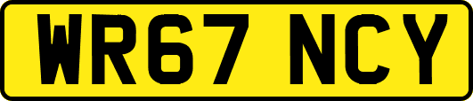 WR67NCY