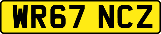 WR67NCZ
