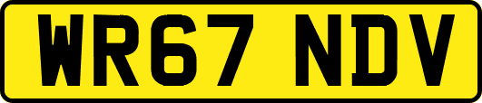 WR67NDV