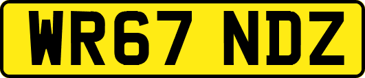 WR67NDZ