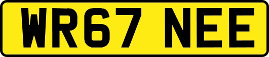 WR67NEE