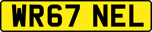 WR67NEL