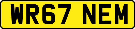 WR67NEM