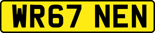 WR67NEN