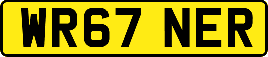 WR67NER