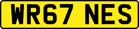 WR67NES
