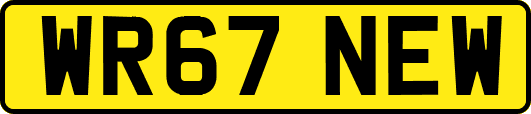 WR67NEW