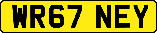 WR67NEY