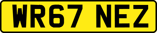 WR67NEZ